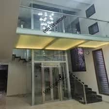 Best Lift Company in Delhi | Customized Home Lift Delhi