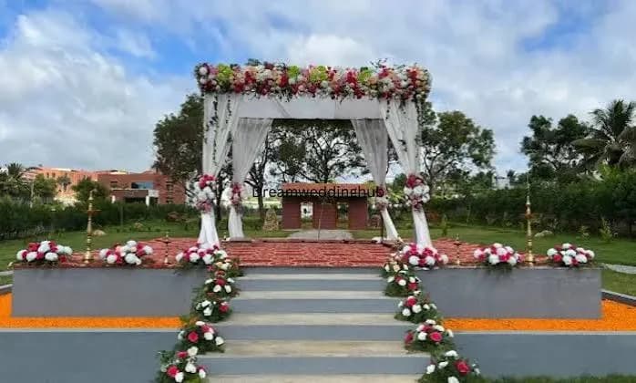 Destination Bharat Wedding Showcases Top destination wedding locations in india