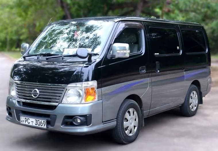 Private Driver Sri Lanka – Comfortable and Flexible Island Tours