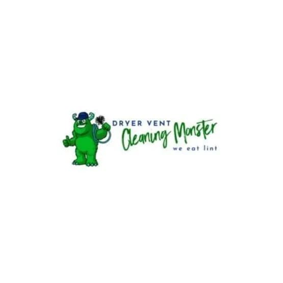 Dryer Vent Cleaning Monster