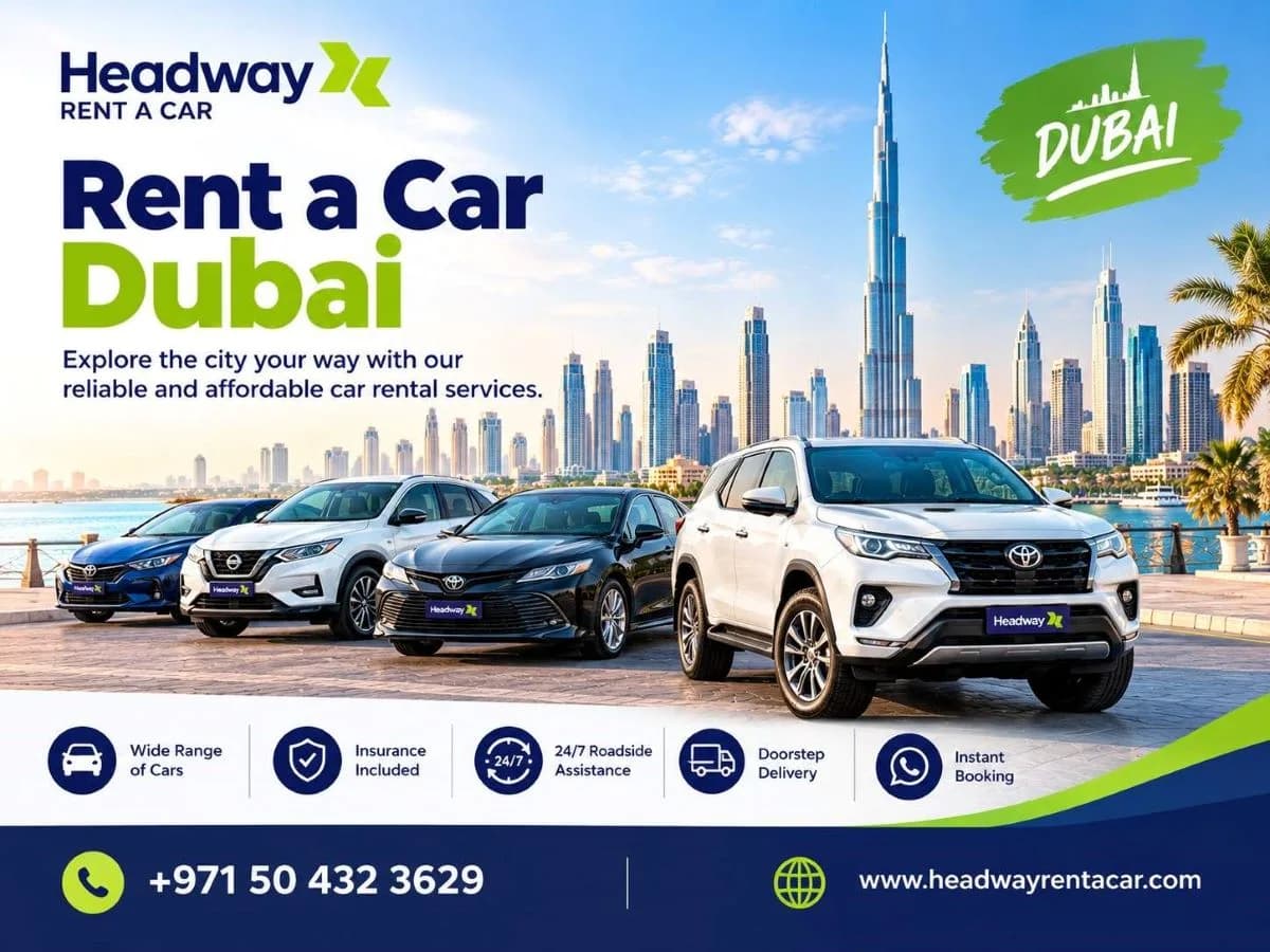 Check Rental Requirements and Book Your Preferred Car