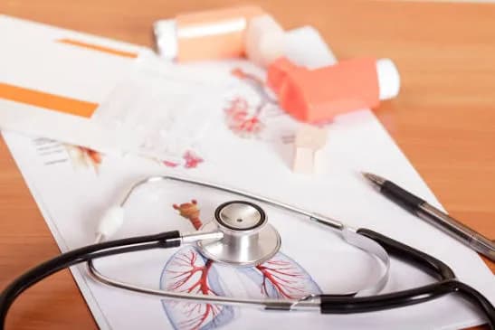 Allergy Asthma Research