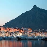 Find Your Dream Home in Marbella
