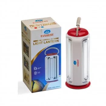 Buy Best Emergency LED Light Online | EVEREST Brand