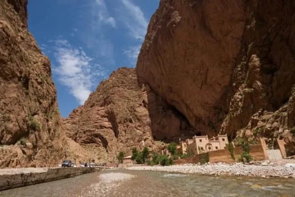 Tour Marocco 5 Giorni