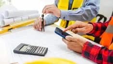 Mechanical Estimating Services that support mechanical design