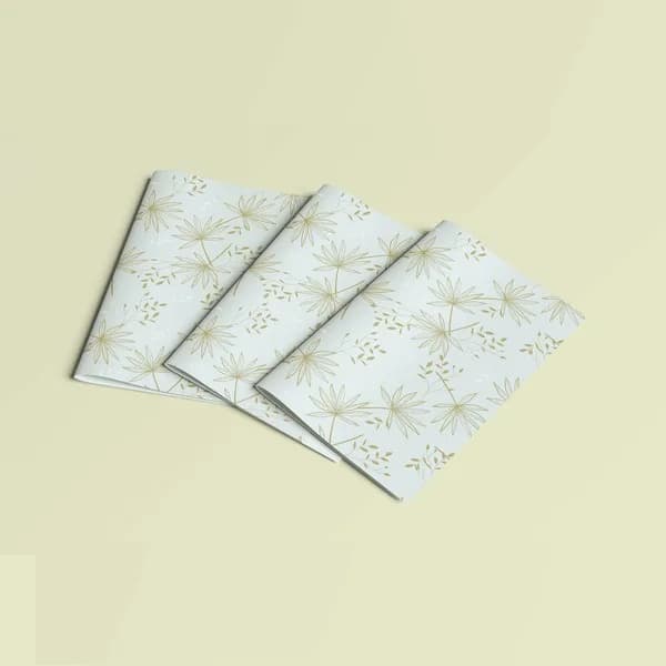 Rich Finish Gift Wrappers for Premium Gifting