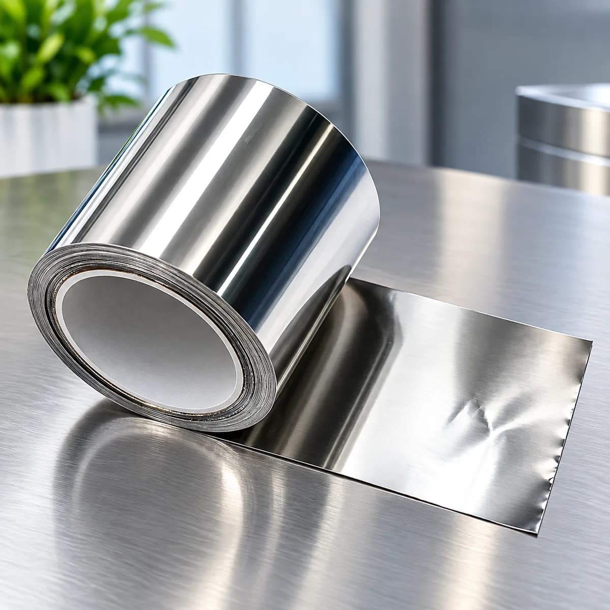High-Quality Shim Plates for Engineering Projects