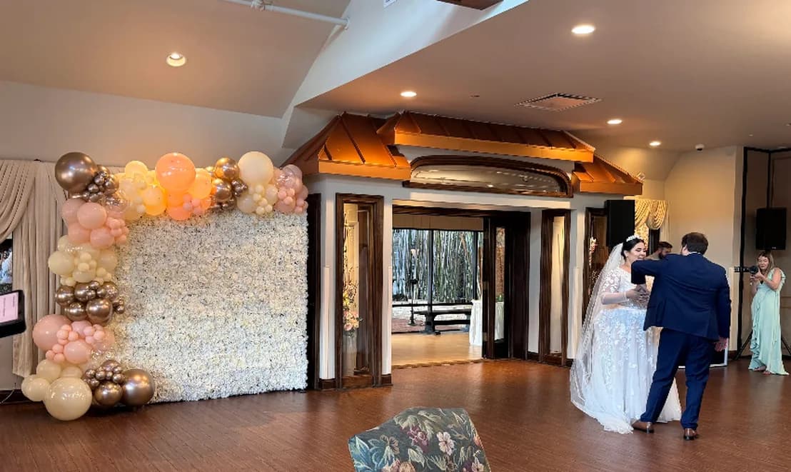 Best Unique Wedding Venues NJ for Dream Weddings