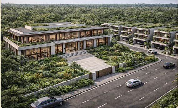 Villas for sale in Hyderabad