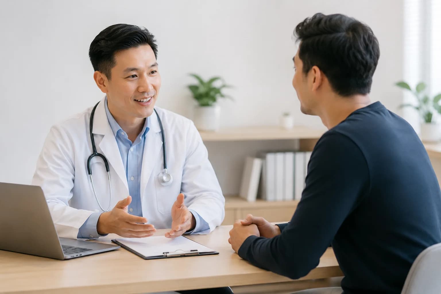 Trusted Family Clinic Singapore | General & Specialized Care