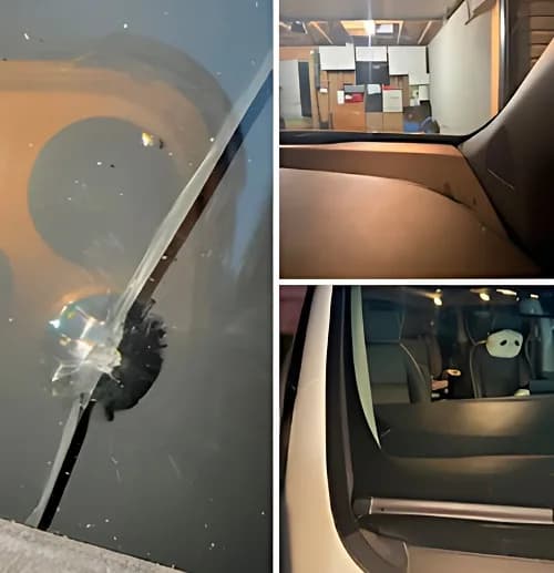 Windshield Repair Company