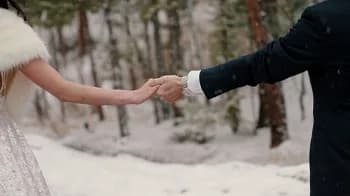 Cinematic Wedding Films – Wedding Films Co