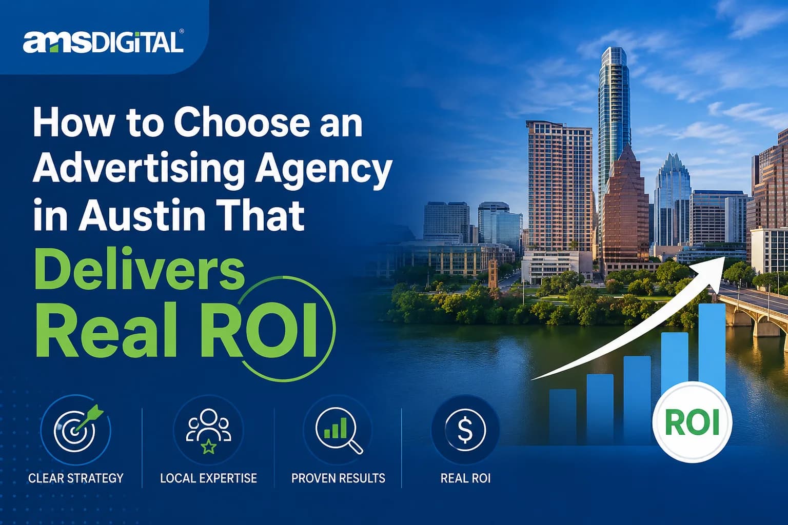SEO Services in Austin | More Traffic, Leads & Revenue