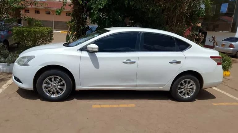 Car Hire Kitale for Convenient Travel with Pazuri Hotel
