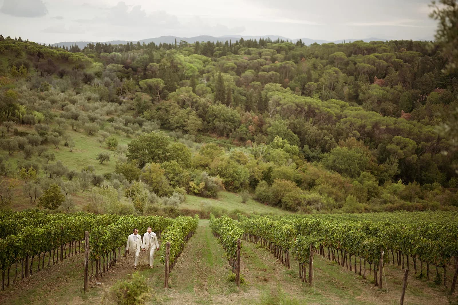 Wedding Planner Tuscany: How to Plan the Perfect Destination Wedding
