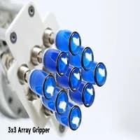 Soft Robotic Gripper