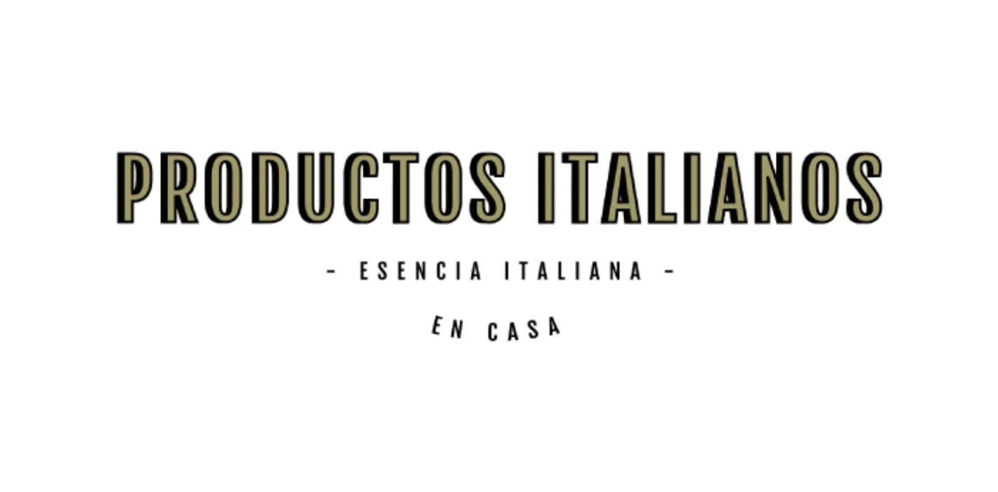 ¿Buscas una auténtica Pasta Tradicional Italiana? Descubre Productos Italianos