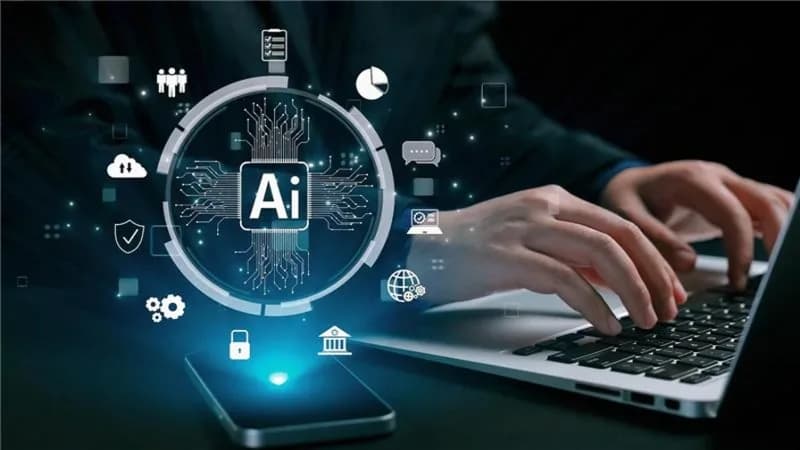 Which is the Best AI Development Company in India