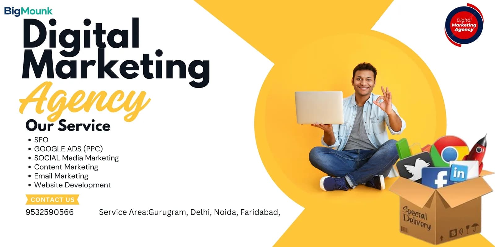 Digital Marketing