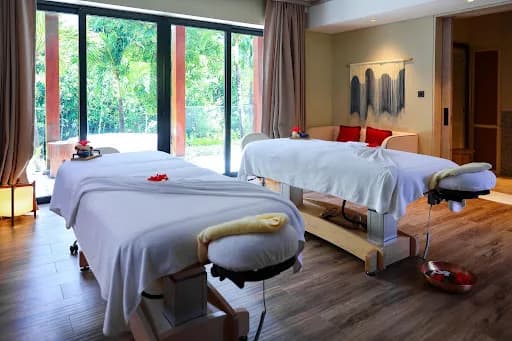 3 Spa Accessories for a More Comfortable Client Experience