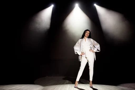 How to Build a Standout Modeling Portfolio in NYC