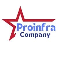 Professional Painting | Cleaning |Waterproofing Service Providers - Proinfra Company