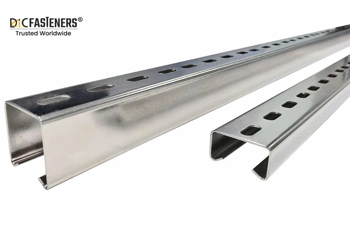 Strut Channel Supplier