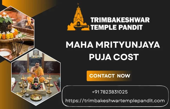 Easy Way To Book Maha Mrityunjaya Puja In Trimbakeshwar 