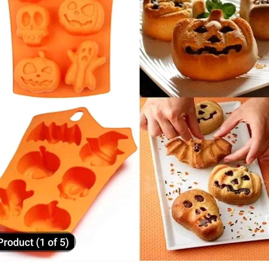 Candy Molds and Supplies! Refer.
