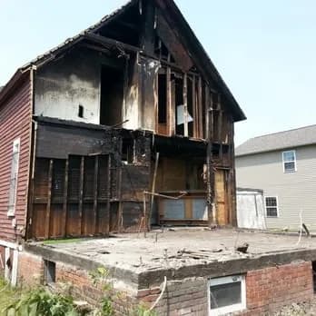 Greenville Emergency Fire, Mold & Water Damage Repair Services 