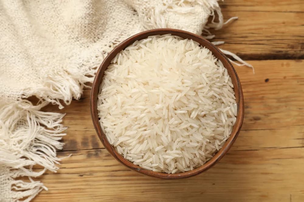 Best Sona Masoori Rice Suppliers – Premium Quality Available | Tasty Grain