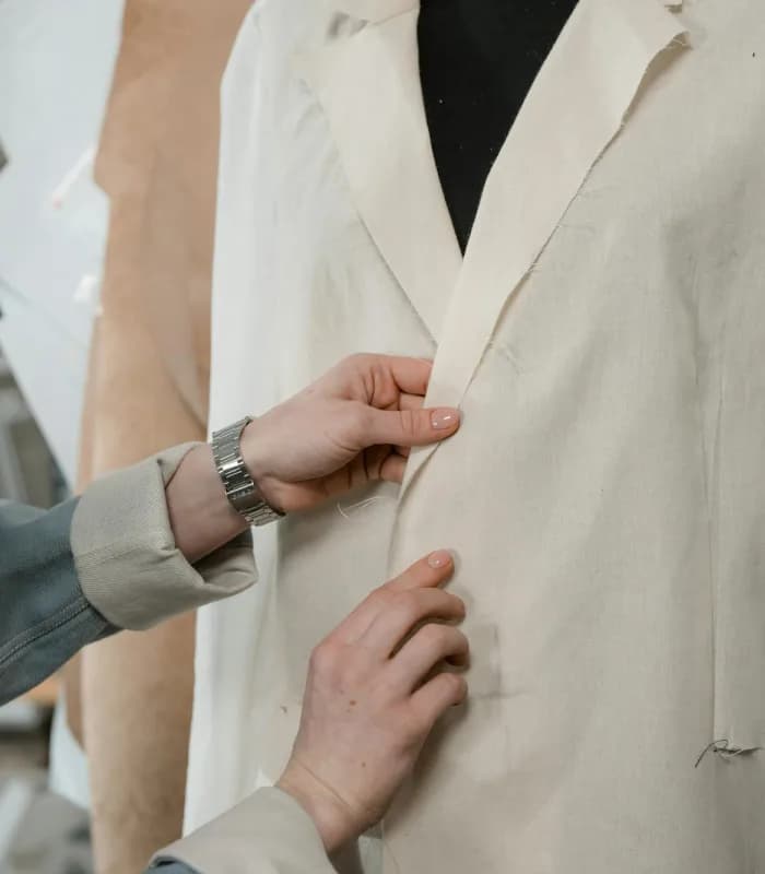 Outerwear Jacketing Fabrics Manufacturers in India | Premium Quality Textiles
