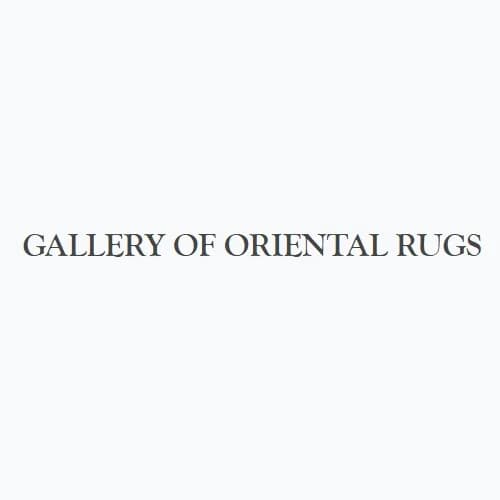 Gallery Of Oriental Rugs 