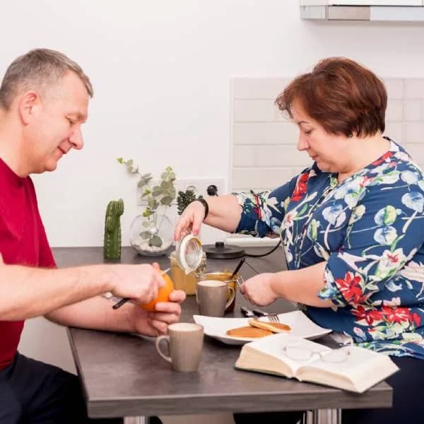 Reliable NDIS Household Tasks Support That Helps Keep Life Running Smoothly
