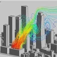 HVAC CFD UAE