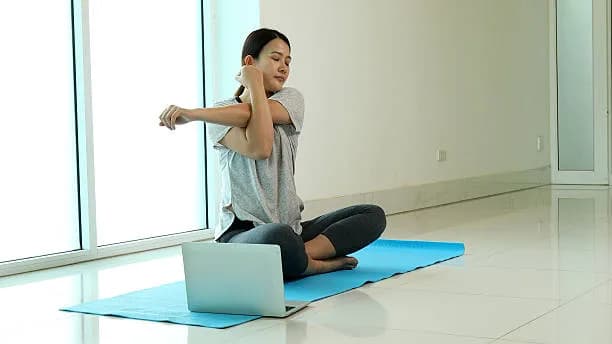 Online Yoga Classes Sydney | Flexible Wellness Sessions