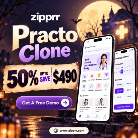 Is Zipprr's Ready-Made Doctor Booking Script Worth $490?