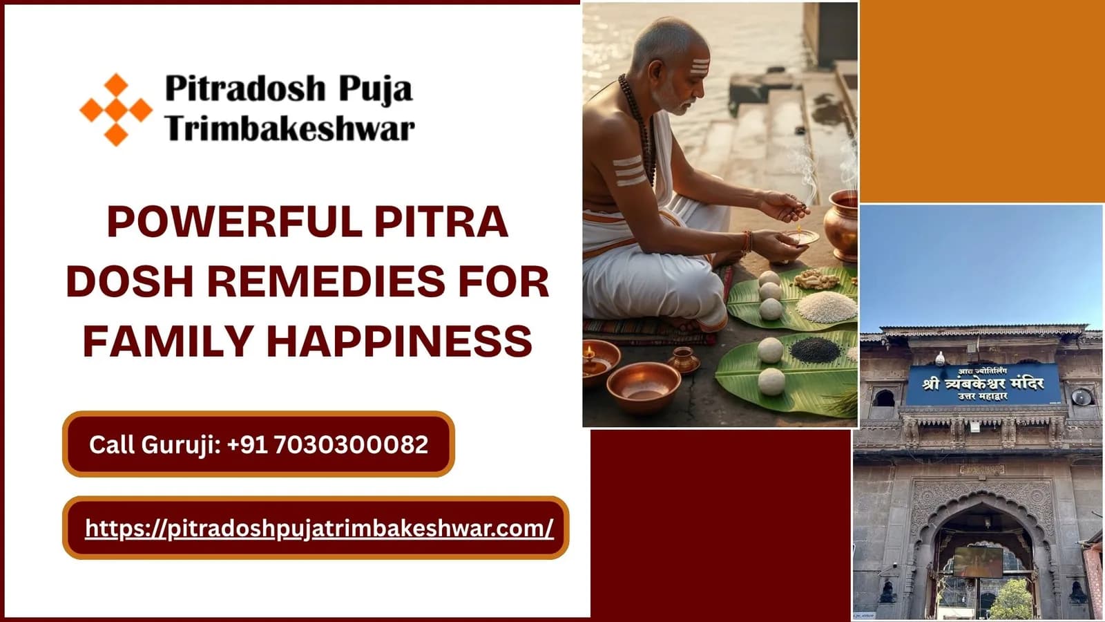 Powerful Pitra Dosh Remedies For Family Happiness		