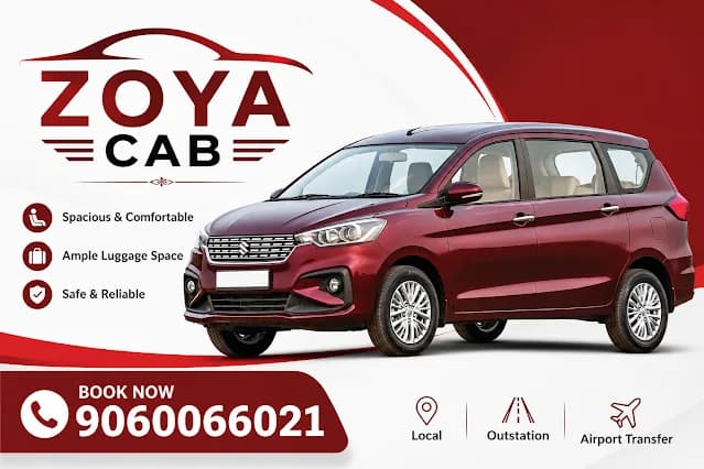 Siwan to Patna Cab Booking Safe & Easy Intercity Taxi Ride