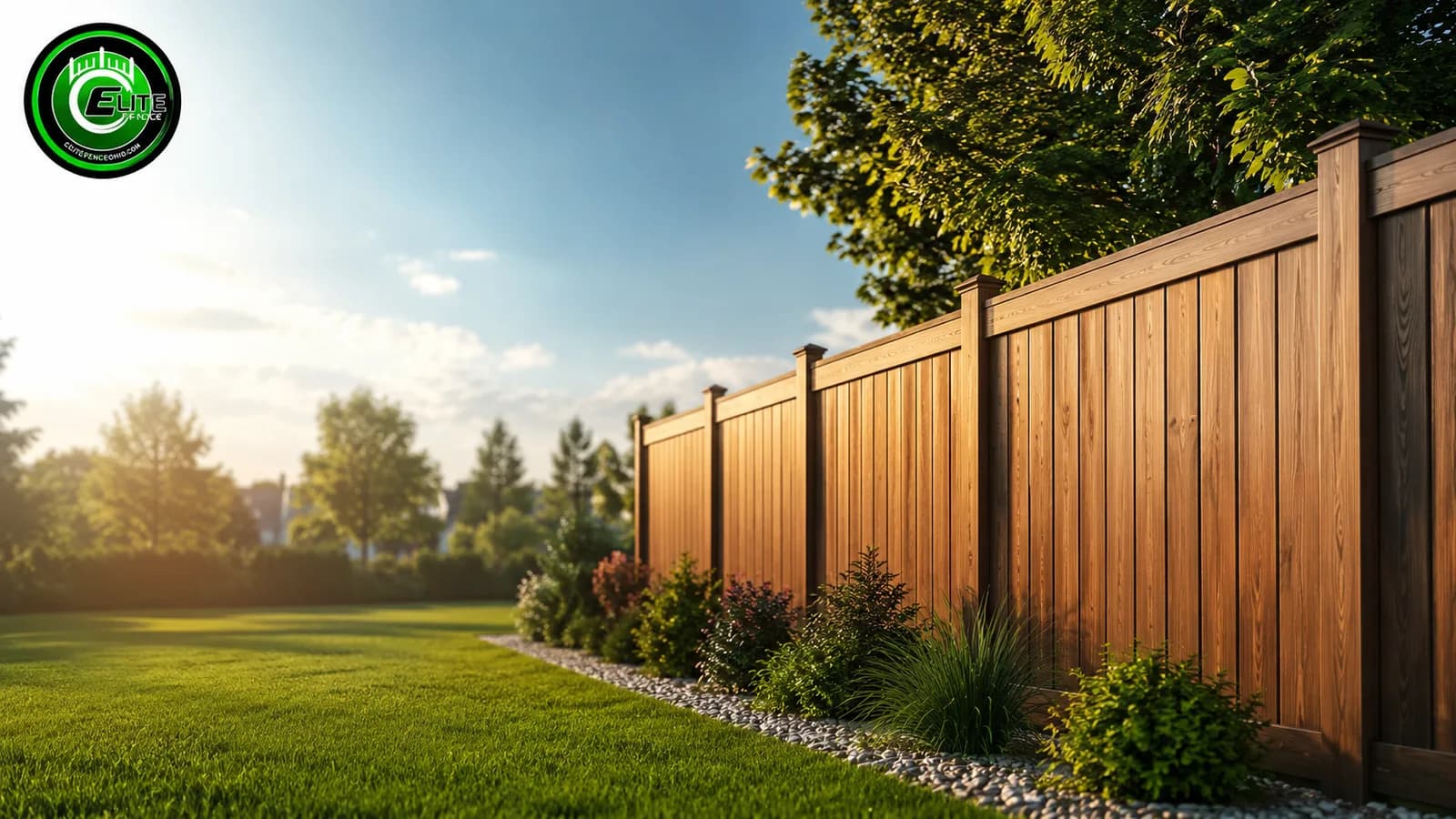 Reliable Fence Installation Services in Columbus Ohio