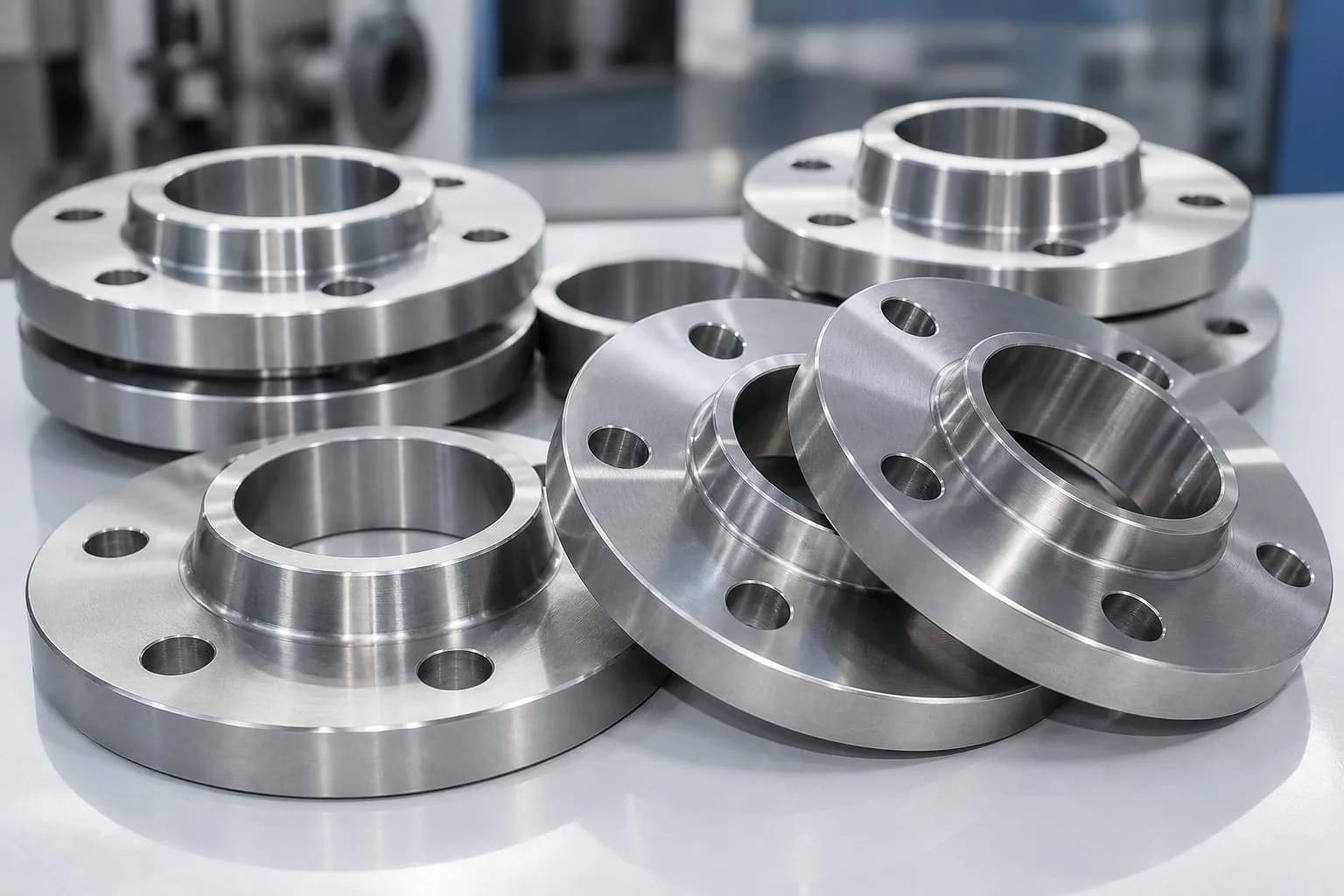 Flange Supplier Saudi Arabia – Reliable Solutions