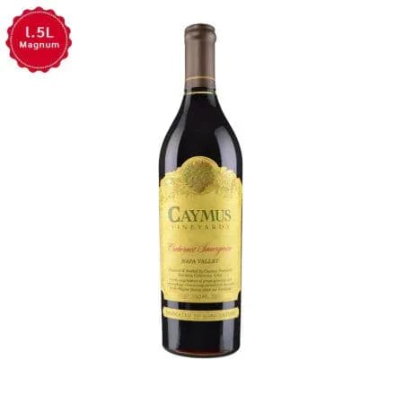 Buy Caymus Cabernet Sauvignon Wine Bulk for Wedding