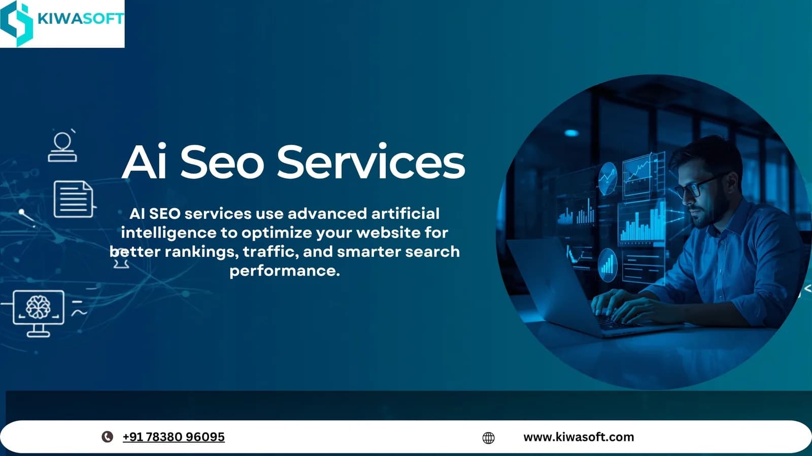 Leverage Artificial Intelligence to Boost Visibility and Organic Growth