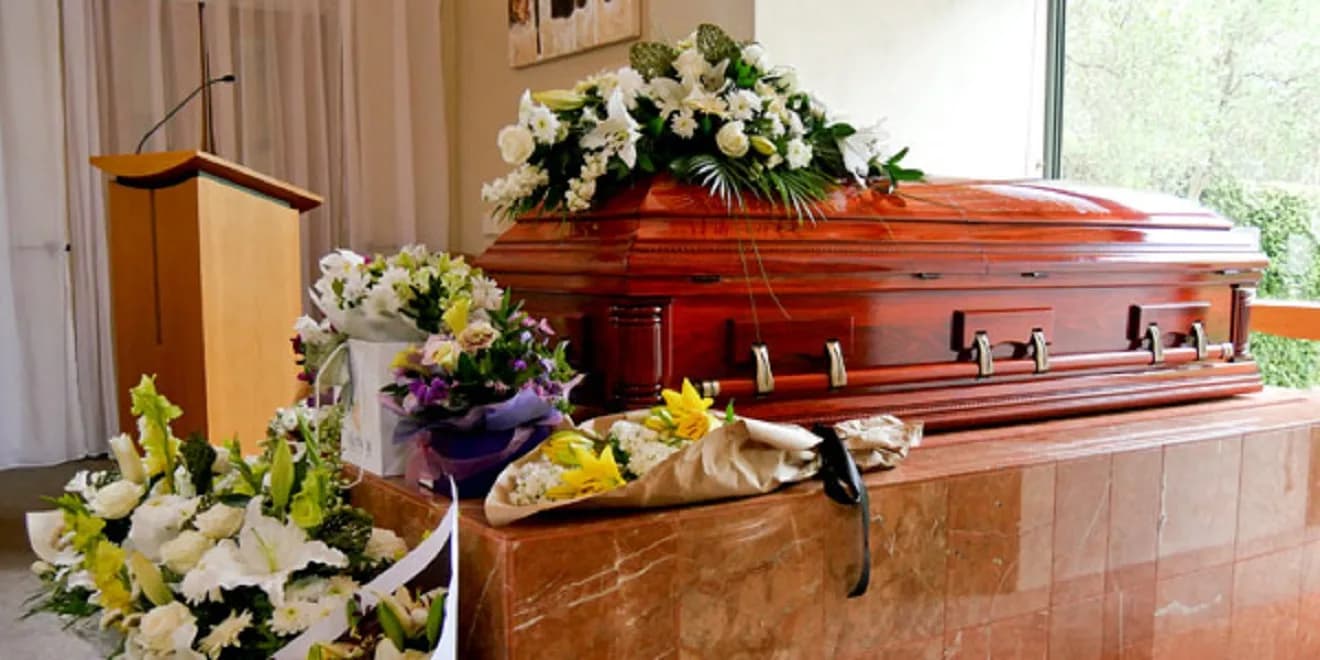 Funeral Home Brooklyn