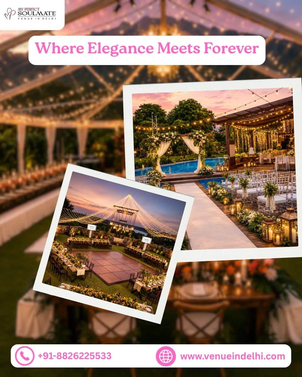 weddinf venue 
