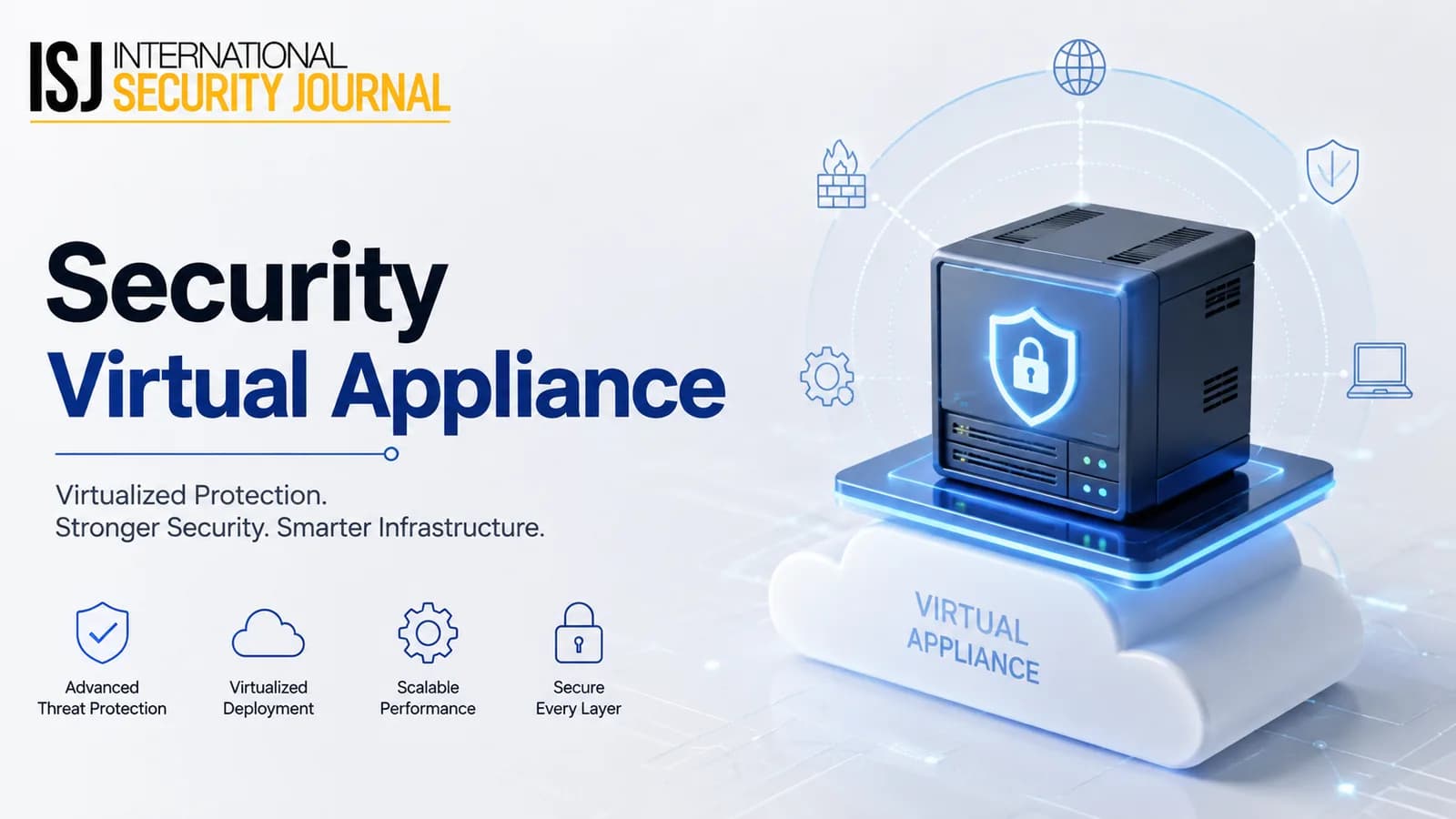 What Is a Security Virtual Appliance and How Does It Work?