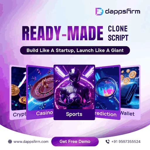 4-Day Clone Script Launch – Minimal Cost, Maximum Features, Zero Headaches