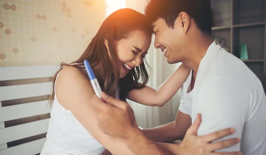 IVF Specialist in Abu Dhabi