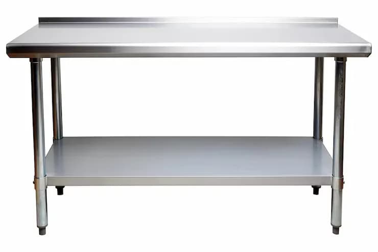 Working Table Suppliers for Quality Kitchen Work Tables